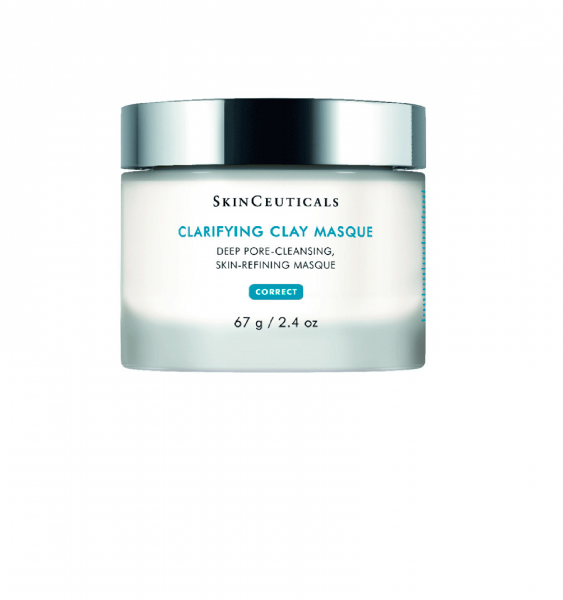 SKINCEUTICALS CLARIFYING CLAY MASQUE 60 ML